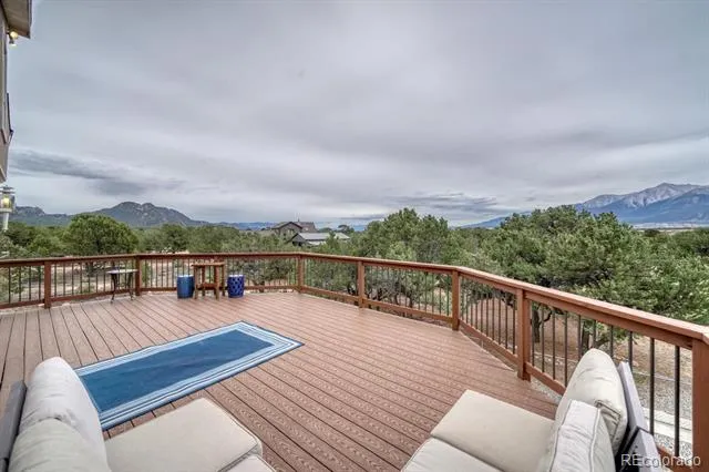 31390 County Road 384 B Buena Vista, CO 81211
