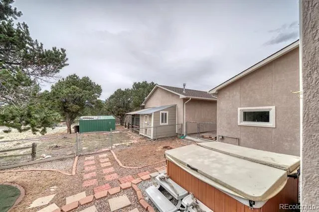 31390 County Road 384 B Buena Vista, CO 81211