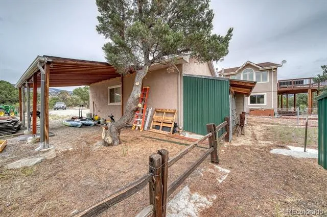 31390 County Road 384 B Buena Vista, CO 81211