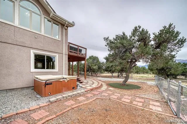 31390 County Road 384 B Buena Vista, CO 81211