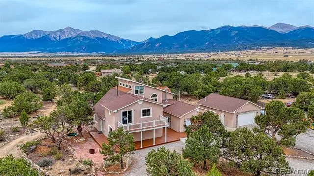 31390 County Road 384 B Buena Vista, CO 81211