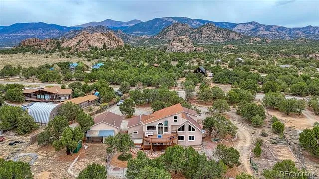 31390 County Road 384 B Buena Vista, CO 81211
