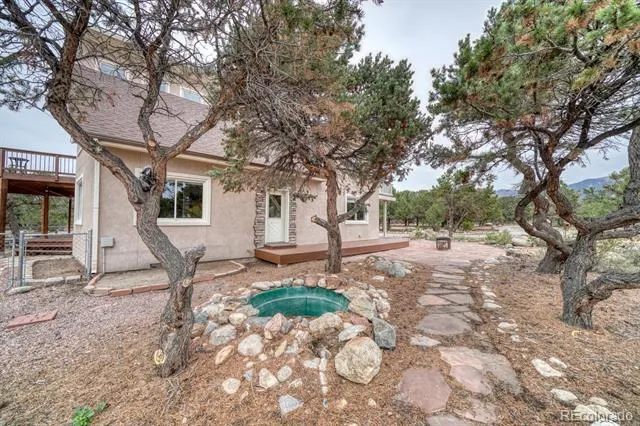 31390 County Road 384 B Buena Vista, CO 81211