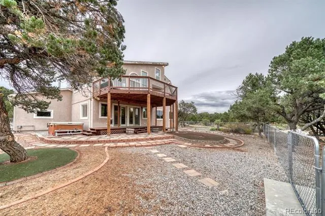 31390 County Road 384 B Buena Vista, CO 81211