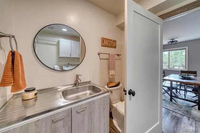 31390 County Road 384 B Buena Vista, CO 81211