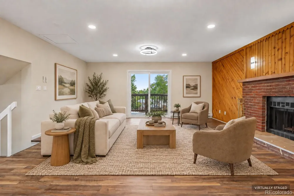 4484 S Eagle Circle Aurora, CO 80015