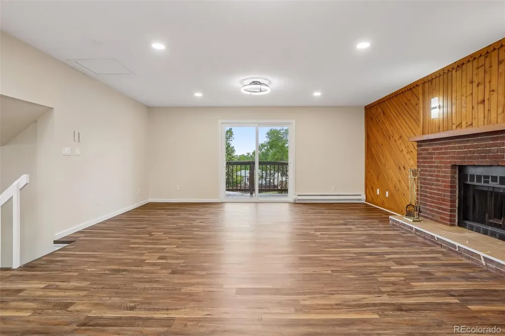 4484 S Eagle Circle Aurora, CO 80015