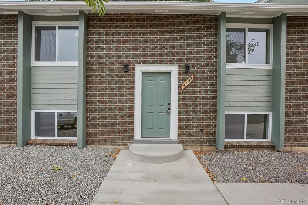 4484 S Eagle Circle Aurora, CO 80015