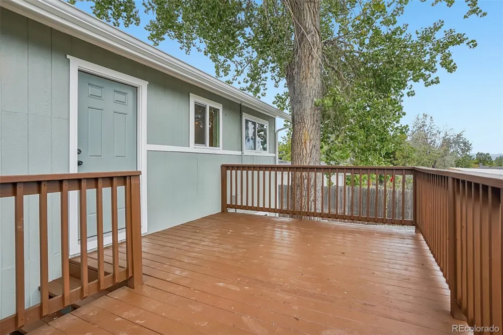 4484 S Eagle Circle Aurora, CO 80015