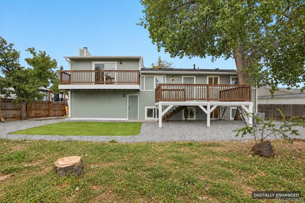4484 S Eagle Circle Aurora, CO 80015