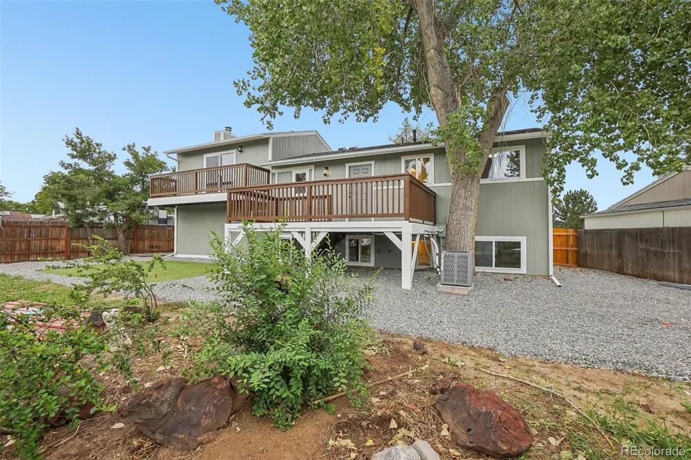 4484 S Eagle Circle Aurora, CO 80015