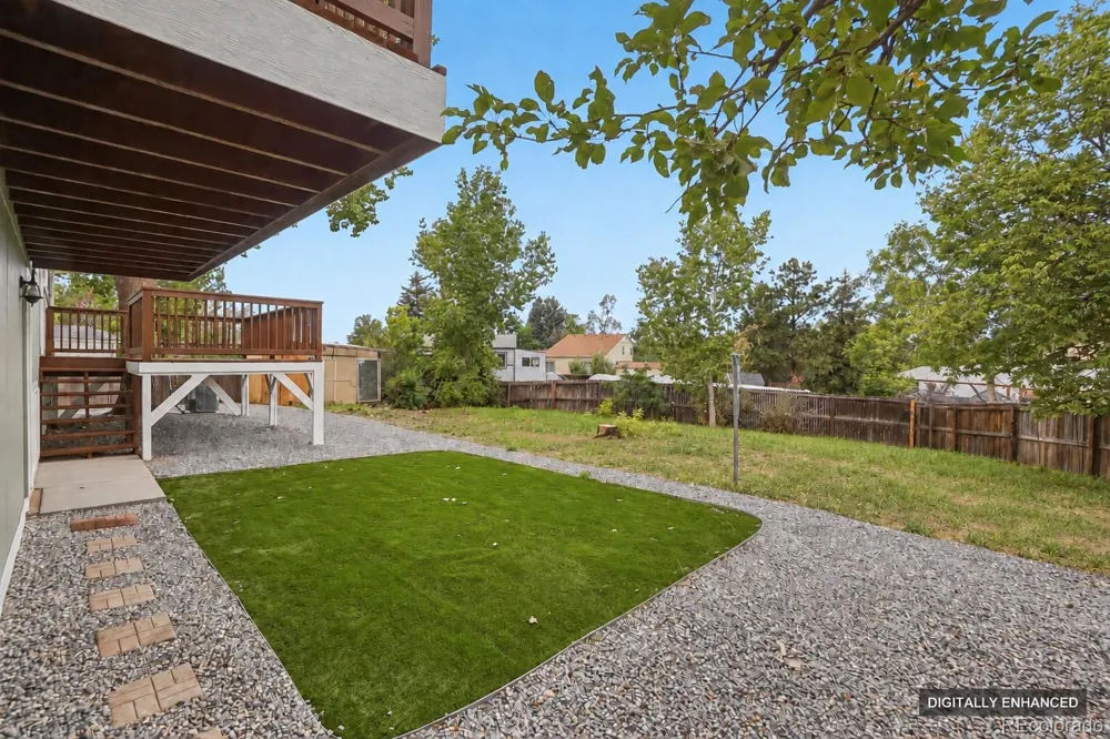 4484 S Eagle Circle Aurora, CO 80015