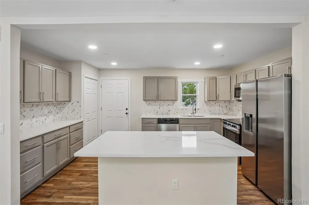 4484 S Eagle Circle Aurora, CO 80015