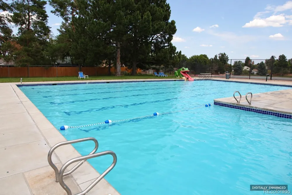 4484 S Eagle Circle Aurora, CO 80015