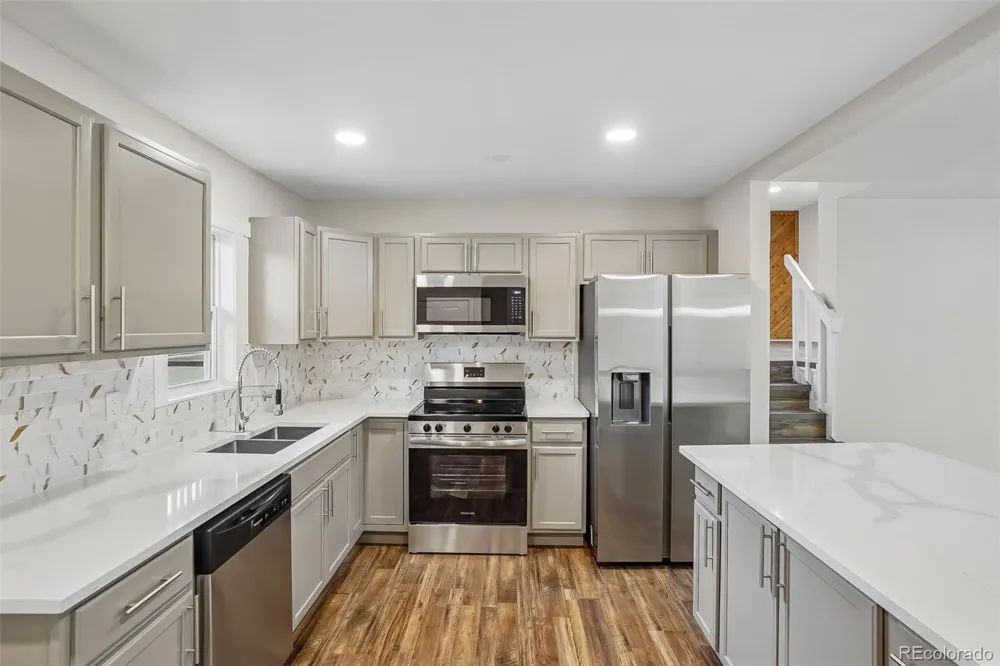 4484 S Eagle Circle Aurora, CO 80015