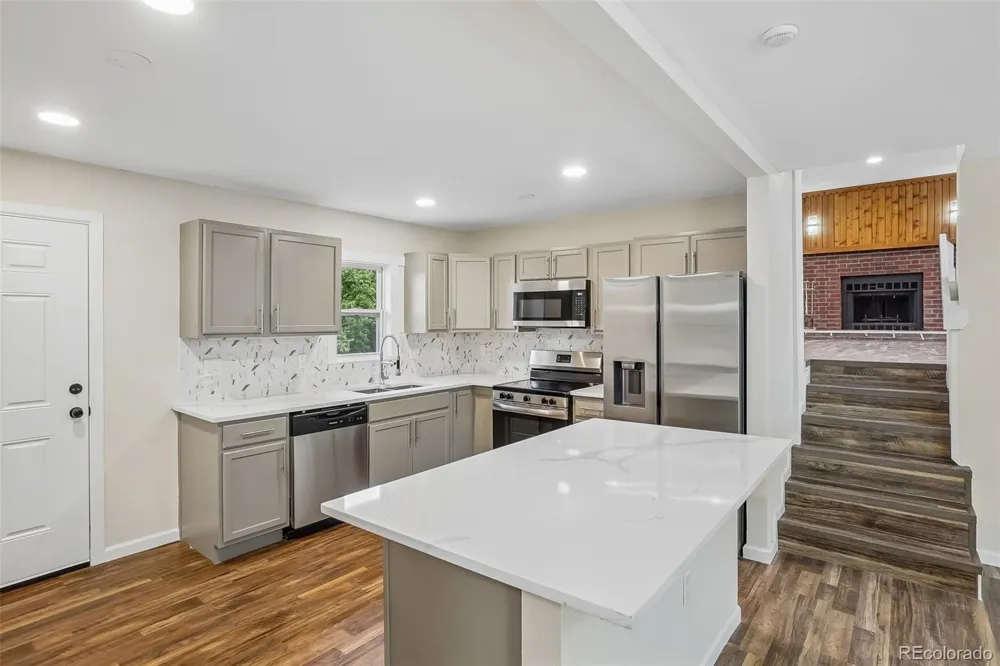 4484 S Eagle Circle Aurora, CO 80015