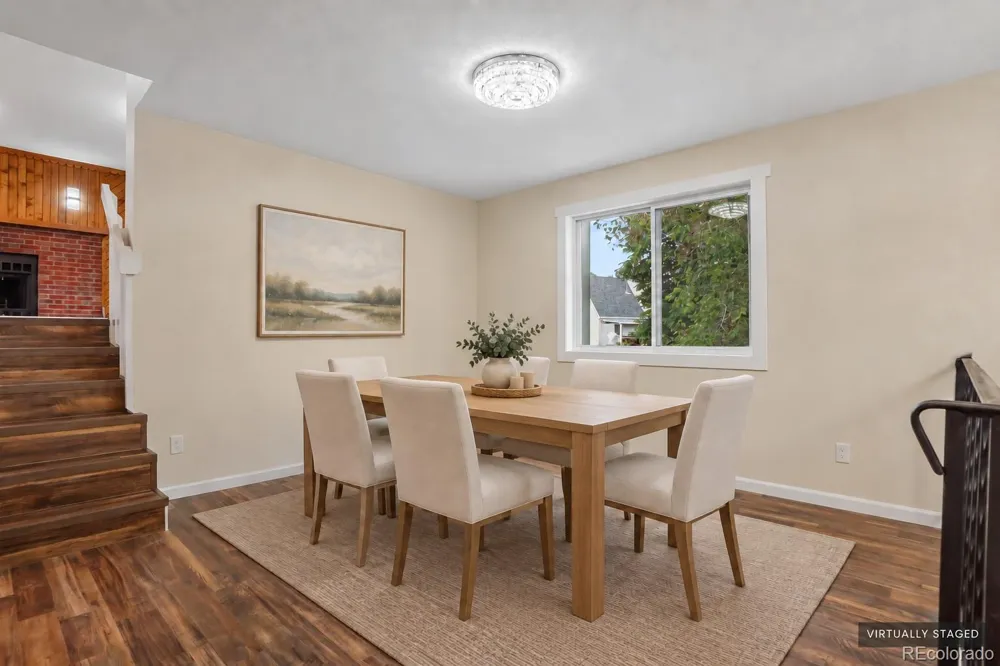 4484 S Eagle Circle Aurora, CO 80015