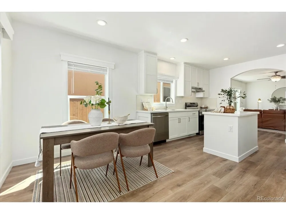 622 Vine Street Salida, CO 81201