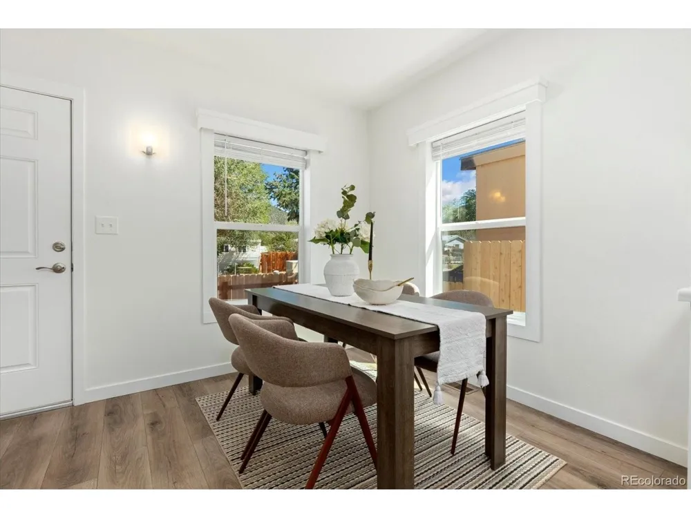 622 Vine Street Salida, CO 81201