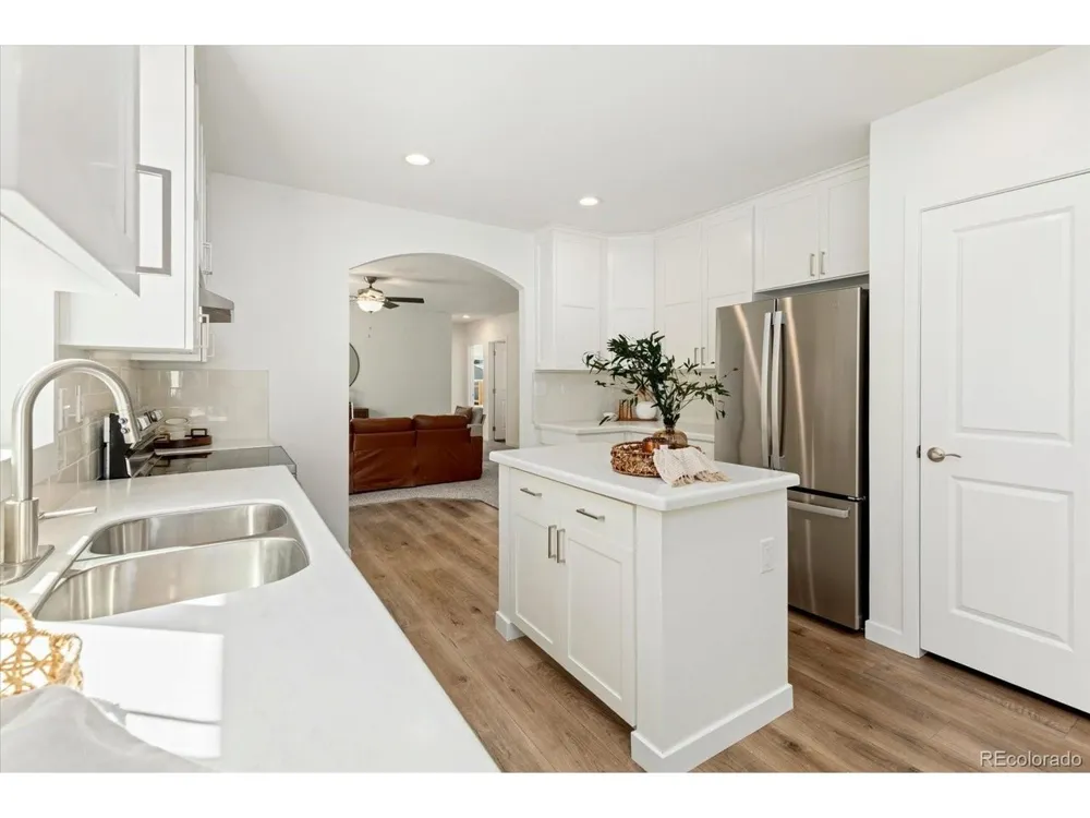 622 Vine Street Salida, CO 81201