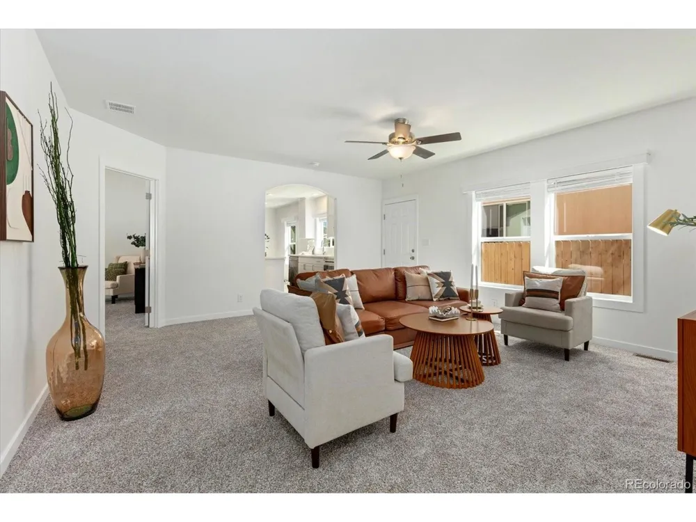 622 Vine Street Salida, CO 81201