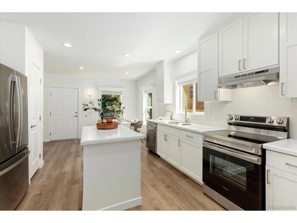622 Vine Street Salida, CO 81201