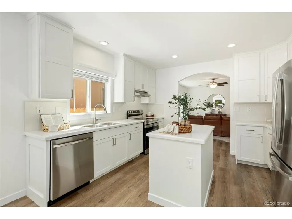 622 Vine Street Salida, CO 81201