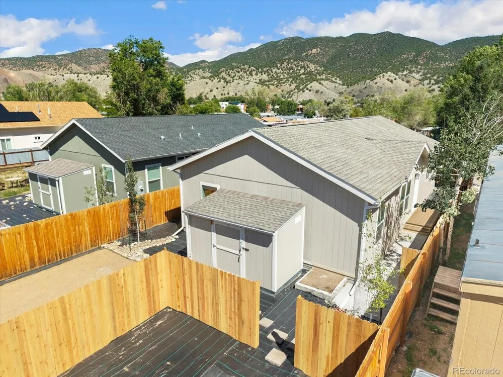 622 Vine Street Salida, CO 81201