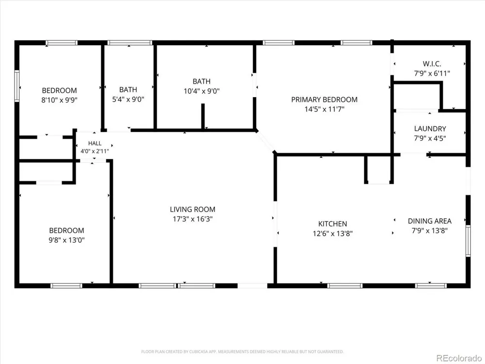 622 Vine Street Salida, CO 81201