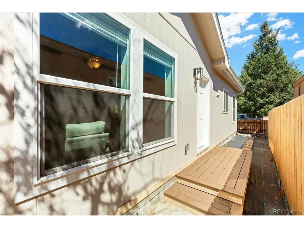 622 Vine Street Salida, CO 81201