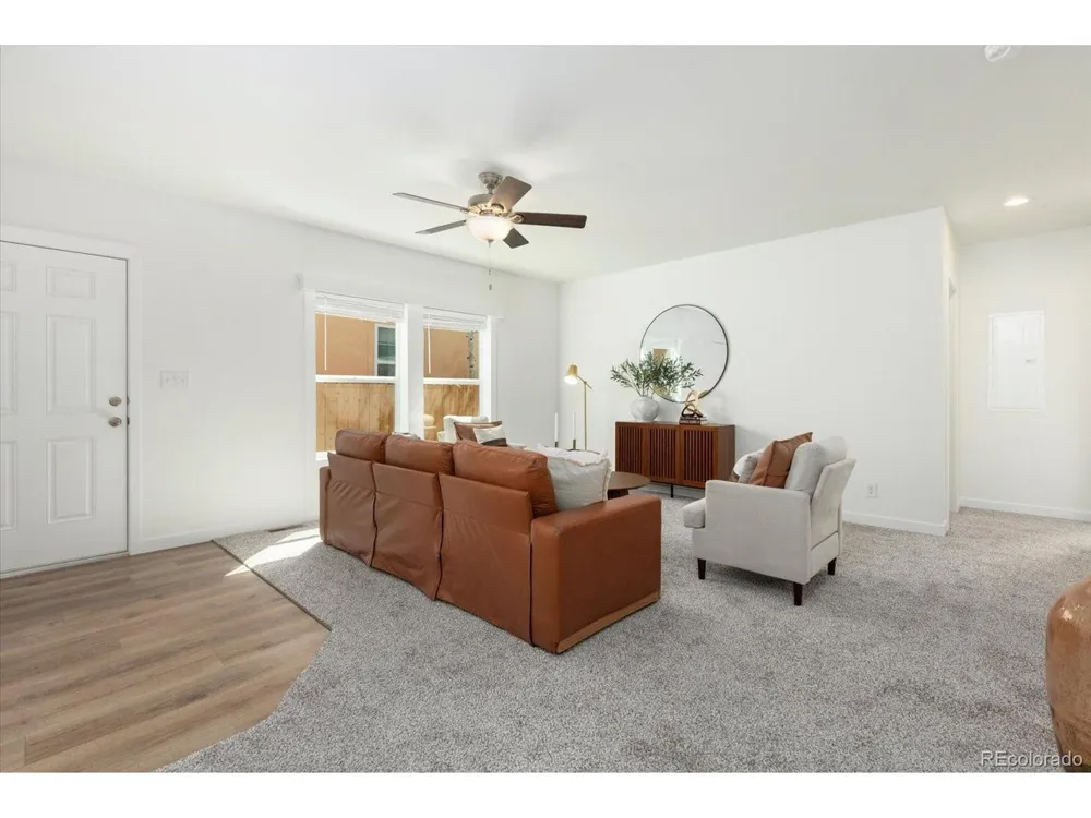 622 Vine Street Salida, CO 81201