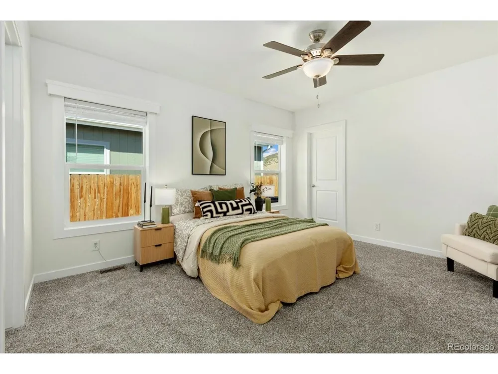 622 Vine Street Salida, CO 81201
