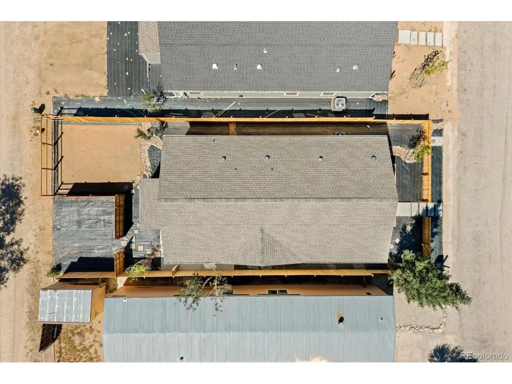 622 Vine Street Salida, CO 81201