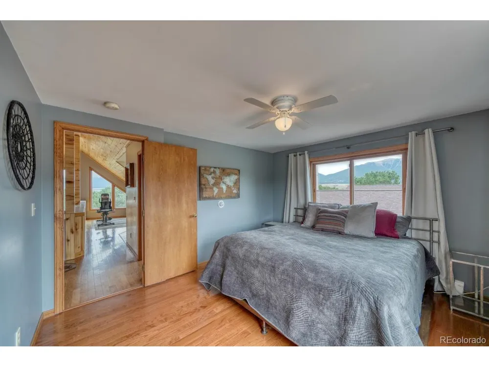31390 County Road 384 B Buena Vista, CO 81211