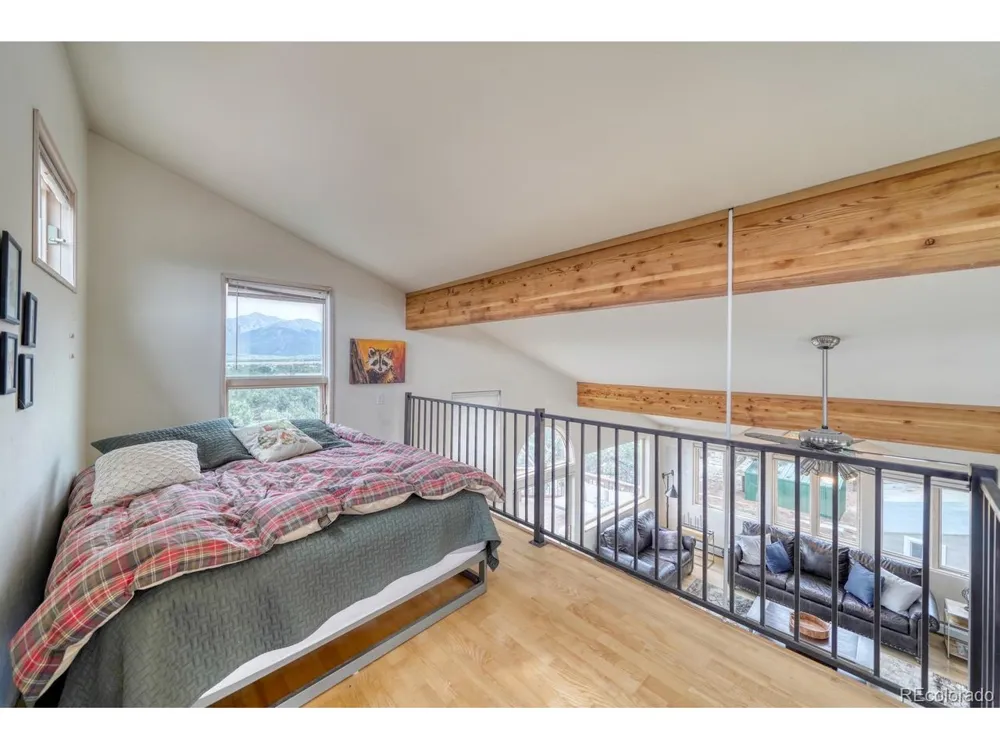 31390 County Road 384 B Buena Vista, CO 81211