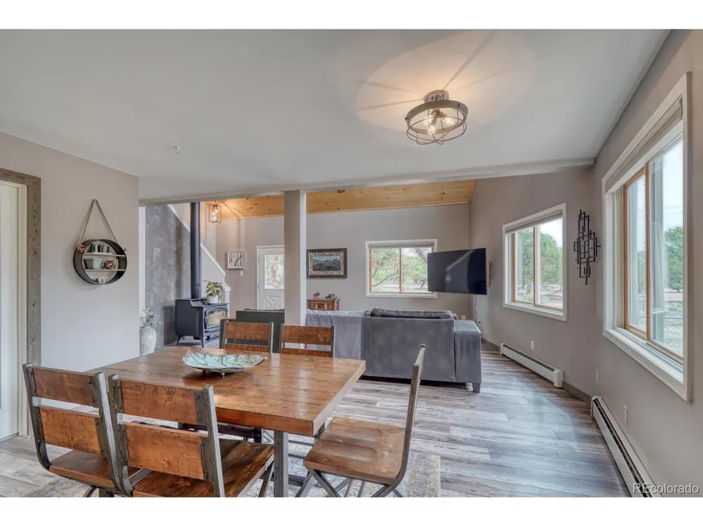 31390 County Road 384 B Buena Vista, CO 81211