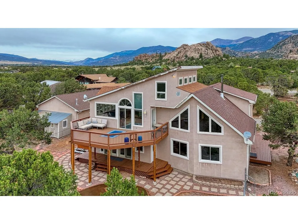 31390 County Road 384 B Buena Vista, CO 81211