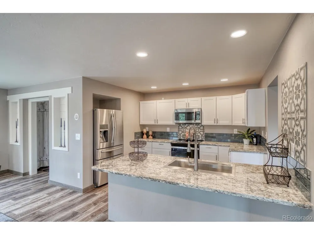 31390 County Road 384 B Buena Vista, CO 81211