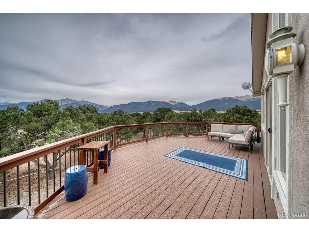 31390 County Road 384 B Buena Vista, CO 81211