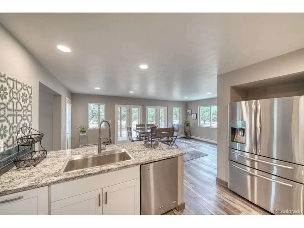 31390 County Road 384 B Buena Vista, CO 81211