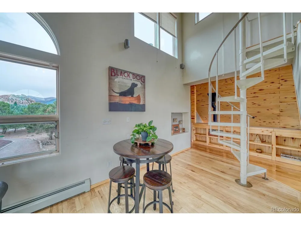 31390 County Road 384 B Buena Vista, CO 81211