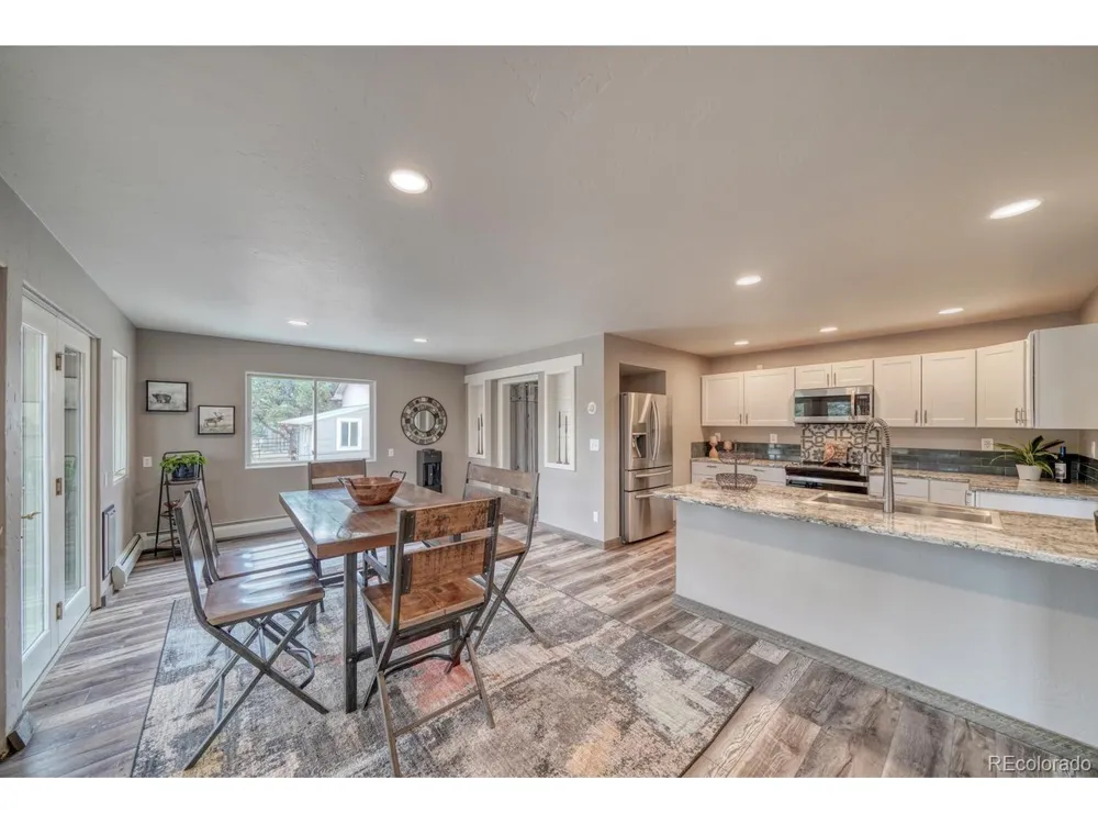 31390 County Road 384 B Buena Vista, CO 81211