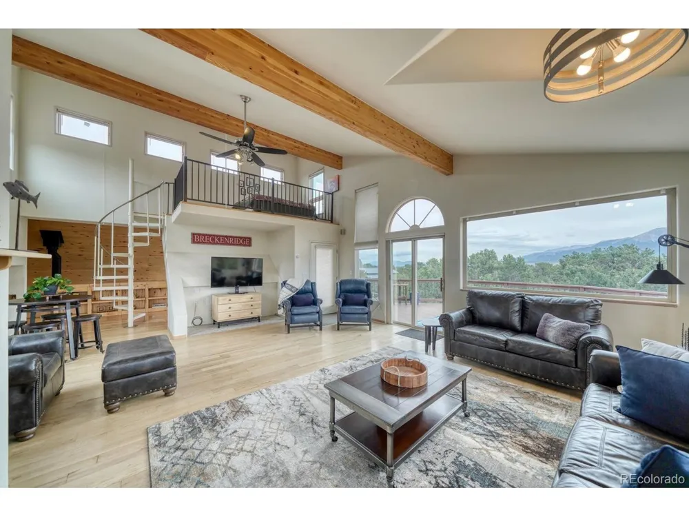 31390 County Road 384 B Buena Vista, CO 81211
