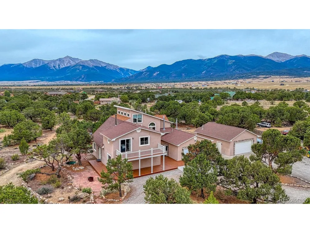 31390 County Road 384 B Buena Vista, CO 81211