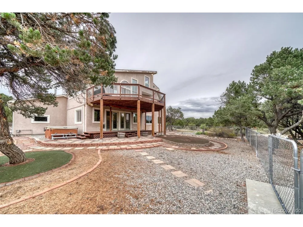 31390 County Road 384 B Buena Vista, CO 81211