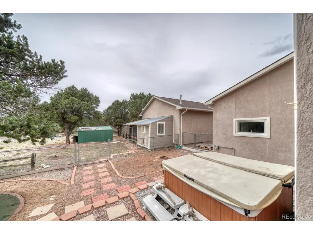 31390 County Road 384 B Buena Vista, CO 81211