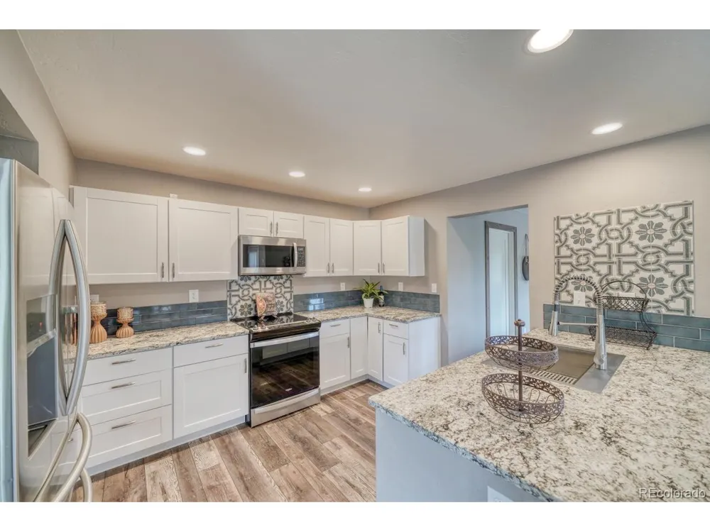 31390 County Road 384 B Buena Vista, CO 81211