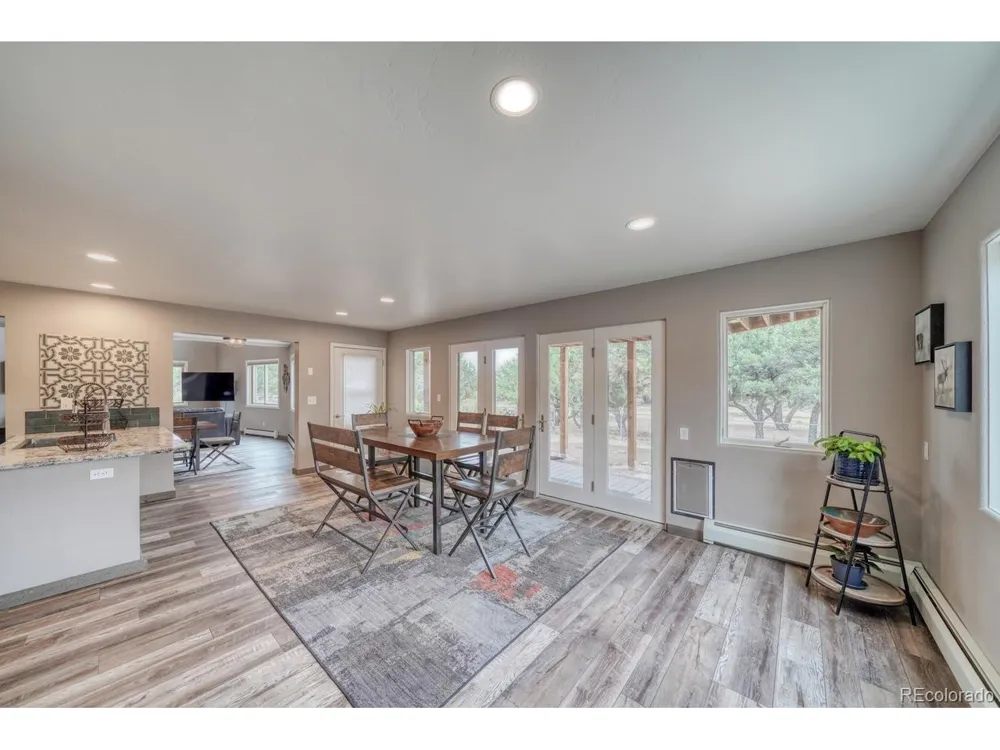 31390 County Road 384 B Buena Vista, CO 81211