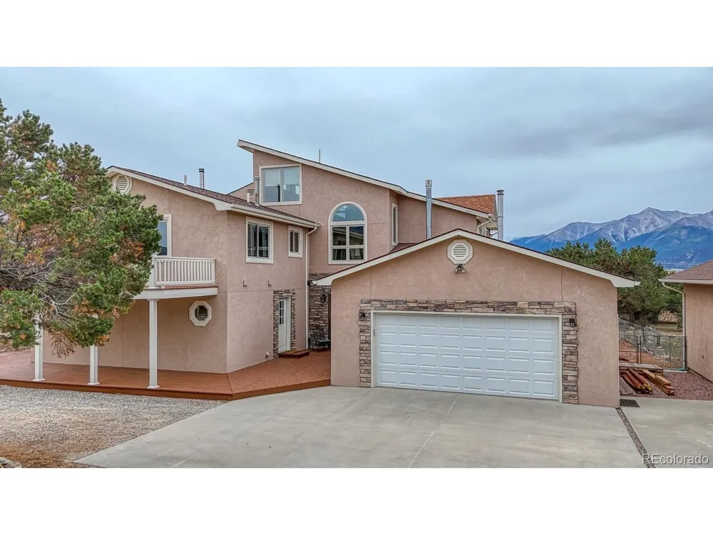 31390 County Road 384 B Buena Vista, CO 81211