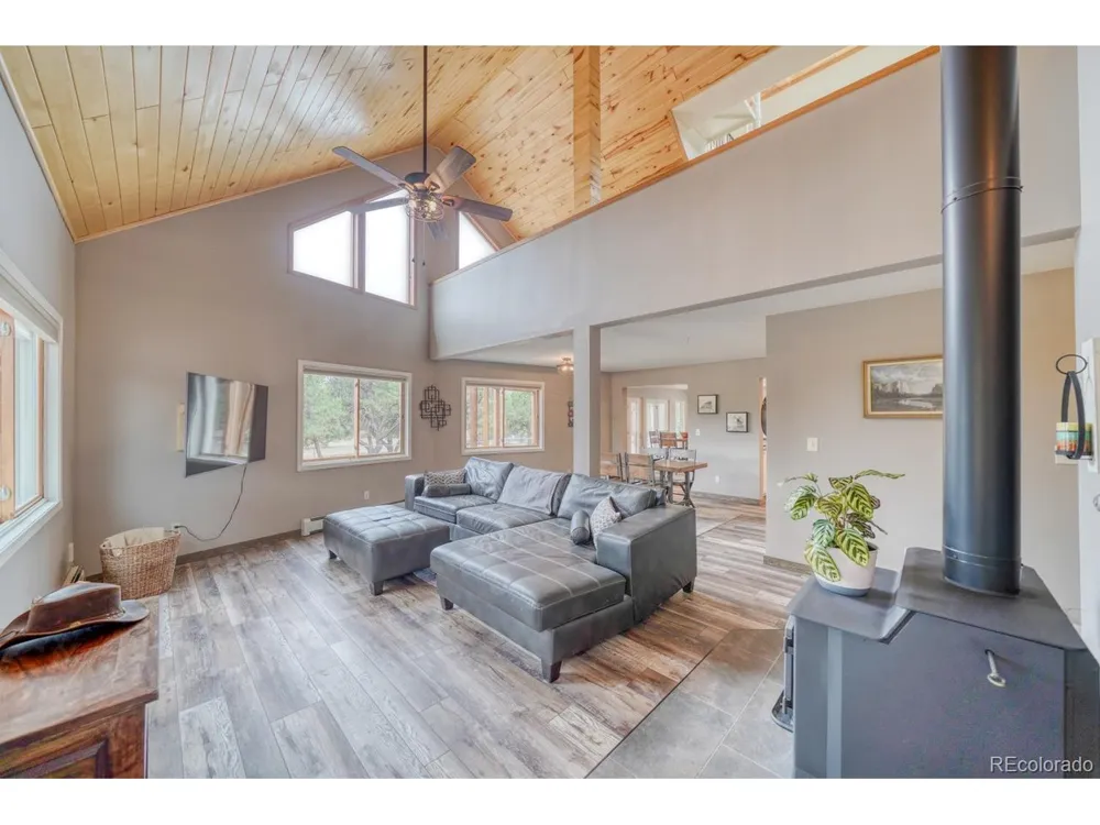 31390 County Road 384 B Buena Vista, CO 81211